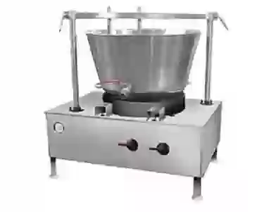 Khoya Making Machine