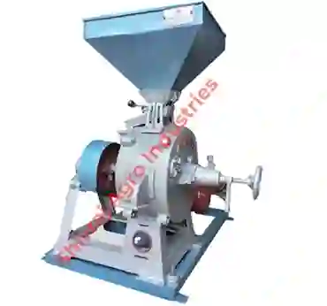 Flour Mill Machine