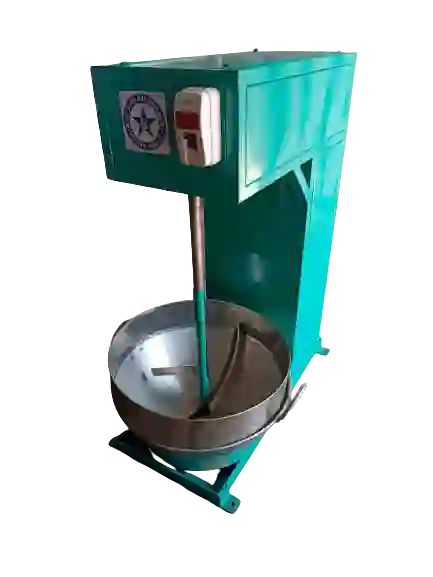 Rajgira & Jaggary Mixer