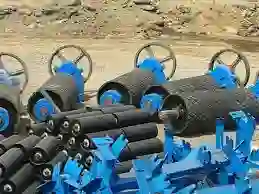 Conveyor Rollers