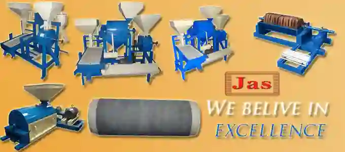 Mini Dal Machine