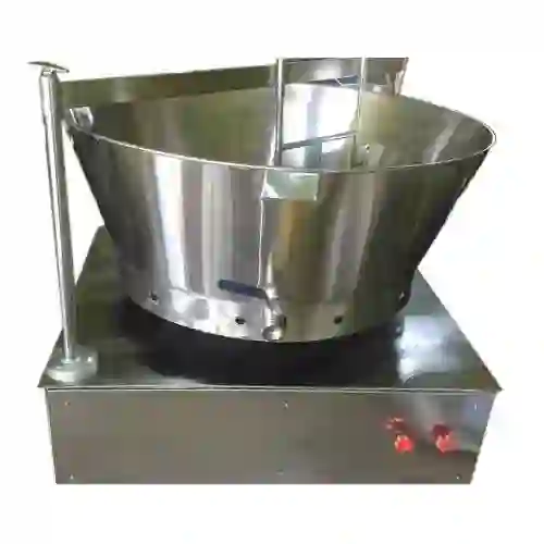 Mawa Making Machine