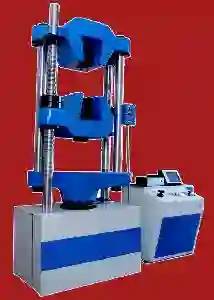 Computerized Universal Testing Machine