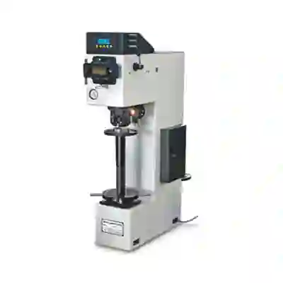 brinell Hardness Testing Machine