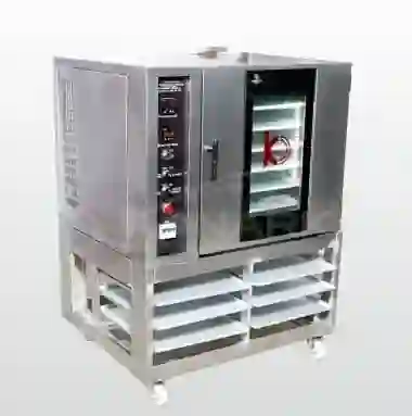 Convection Bakery Oven
