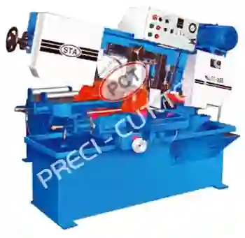Bandsaw Machine