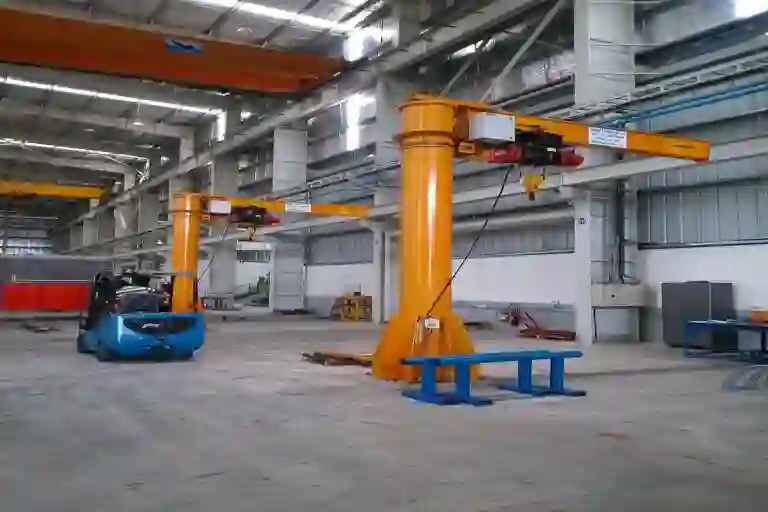 Jib Crane