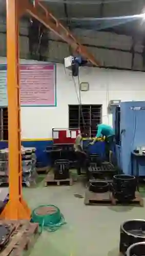 Jib Crane