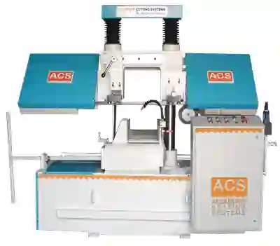 Bandsaw Machine