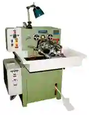 Vertical Honing Machine