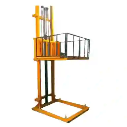 Goods Lifting Equipment