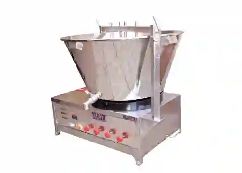 Mawa Making Machine