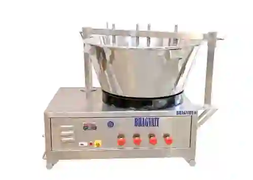 Milk Boiling Machine