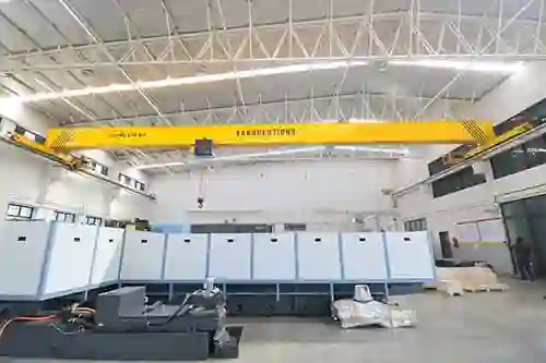 EOT Crane