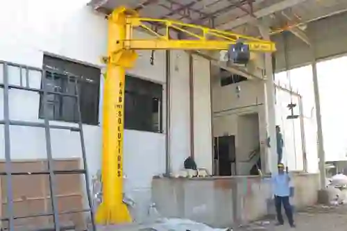 Jib Crane