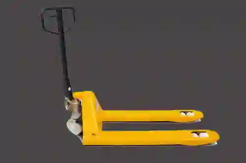Manual Stacker