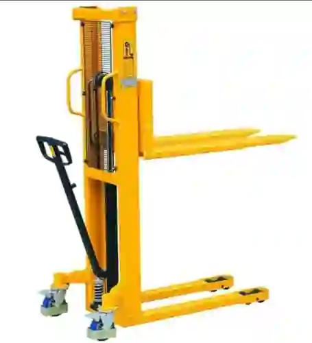 Hydraulic Stacker