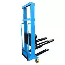 Hydraulic Stacker lift