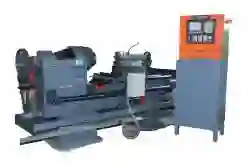 Lathe Retrofitting Machine