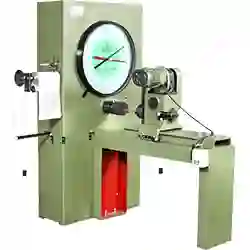 Torsion Testing Machine