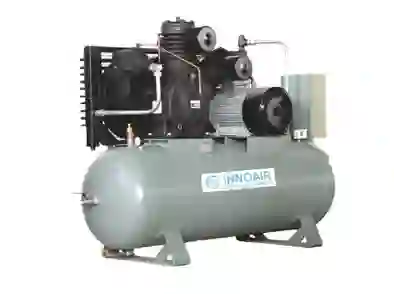 Air compressor machine
