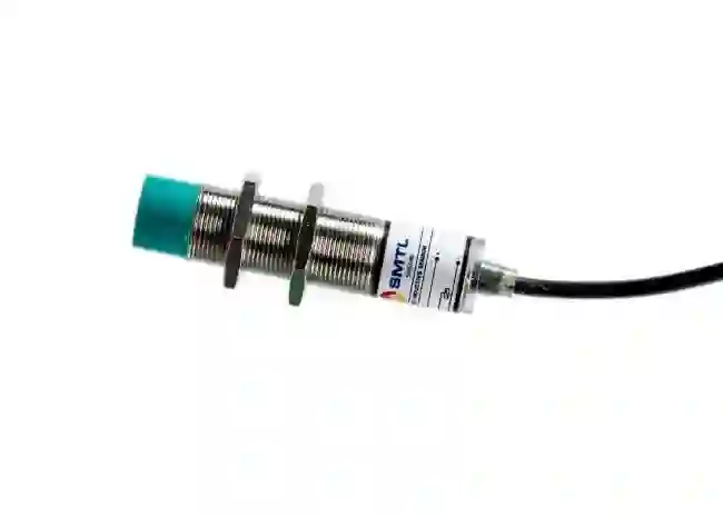 Inductive Proximity Sensor