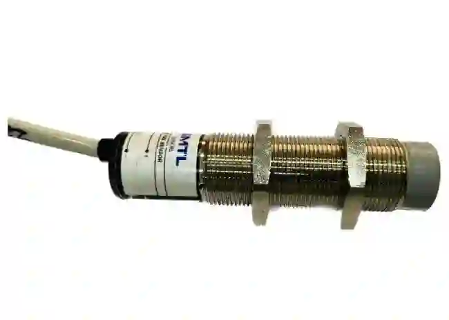 Analog Proximity Sensor