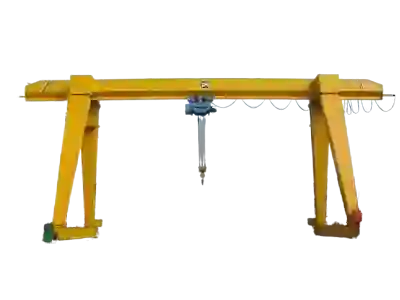 Goliath Crane