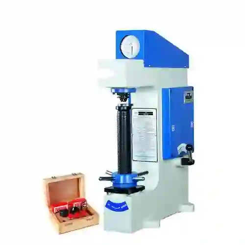 Rockwell Hardness Testing Machine