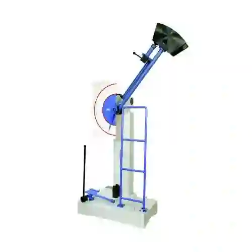 Impact Testing Machine