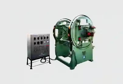 Automatic Shell Core Shooter
