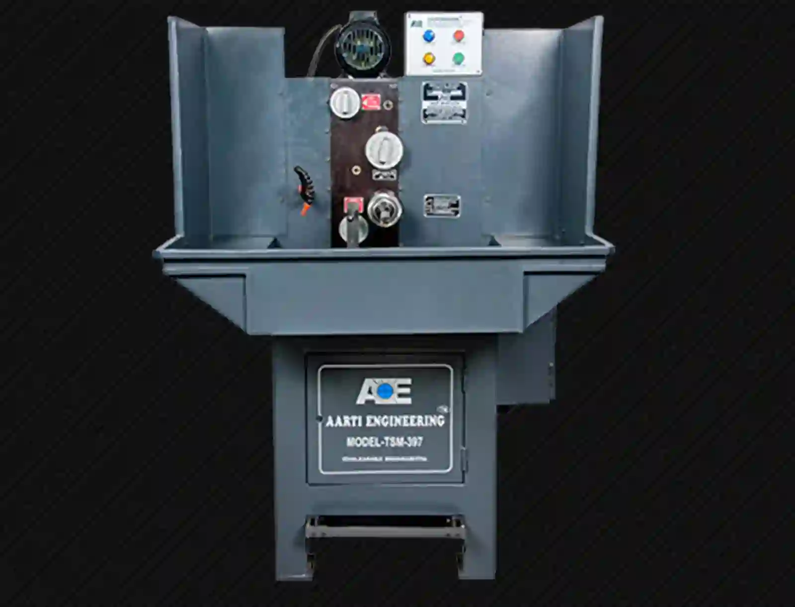 Manual Honing Machine