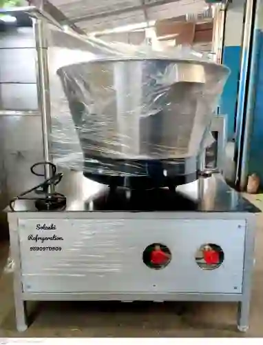 Basundi Making Machine