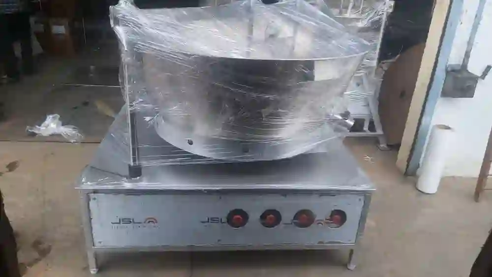 Kalakand Making machine