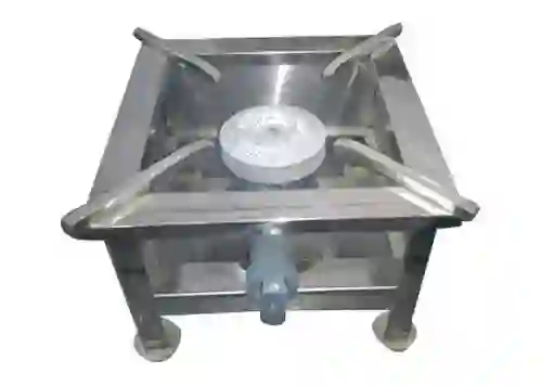 Single Burner Gas Stove