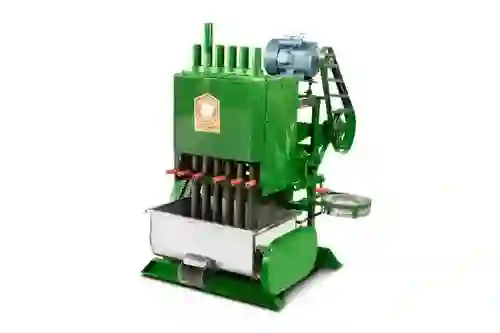 Chilli Pounding Machine