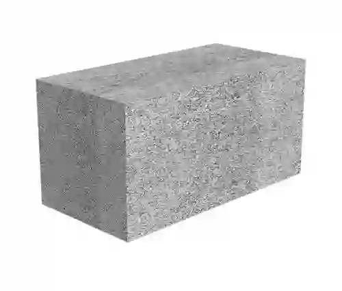 Concrete Solid Block