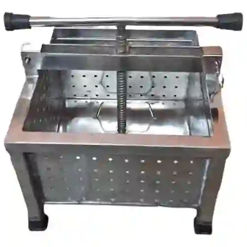 Paneer Press Machine