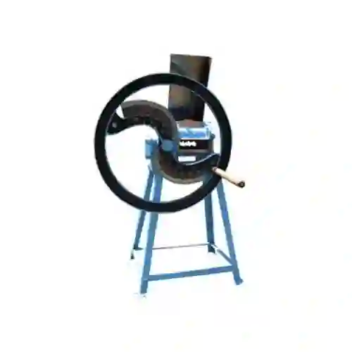 Manual Chaff Cutter