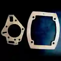 Rubberised Cork Gaskets