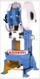 Power Press Machine