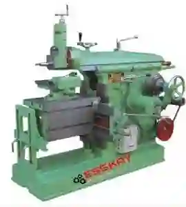 Shaper Machine