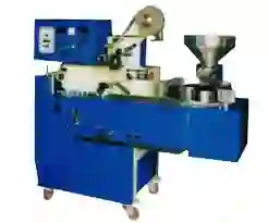 Candy Pillow Packing Machine