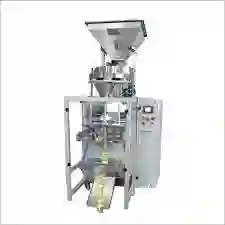 Pneumatic Collar Type Machine