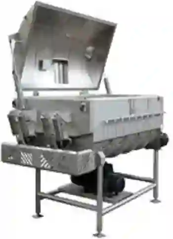 Food Processing Machine