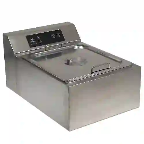 Chocolate Melter Machine