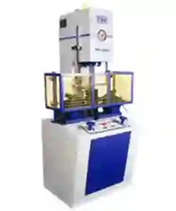 Band Testing Machine