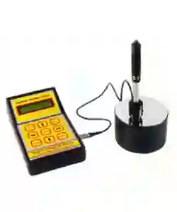Portable Hardness Testing Machine