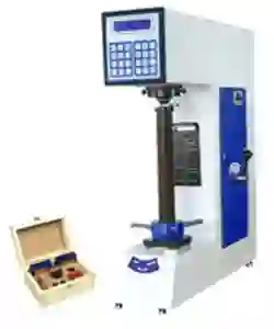 Hardness Testing Machine