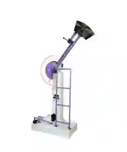 Pendulum Impact Testing Machine